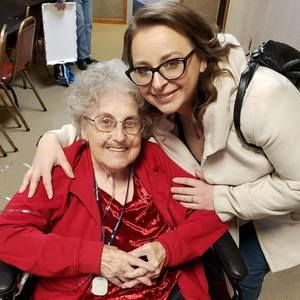 Meet your Posher, Amy